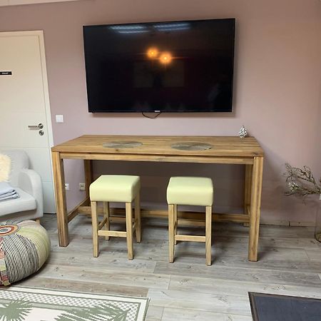 Appartement Fleur à Dudenhofen Extérieur photo