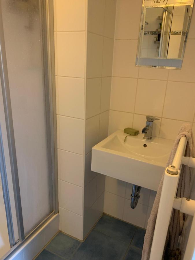 Appartement Fleur à Dudenhofen Extérieur photo